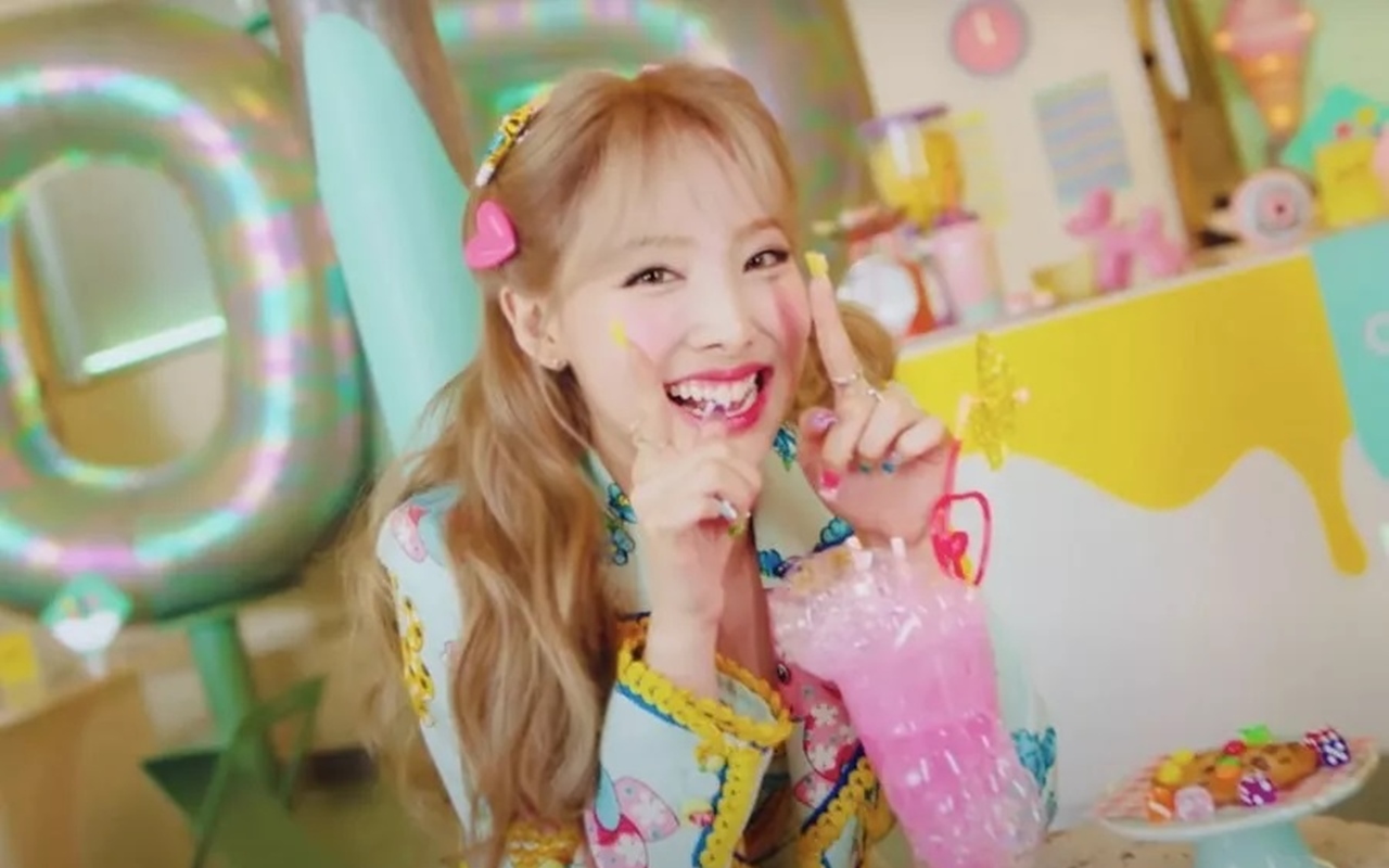 Nayeon TWICE Rilis Teaser MV Debut Solo 'Pop', Konsep dan Lagu Tuai Reaksi Begini