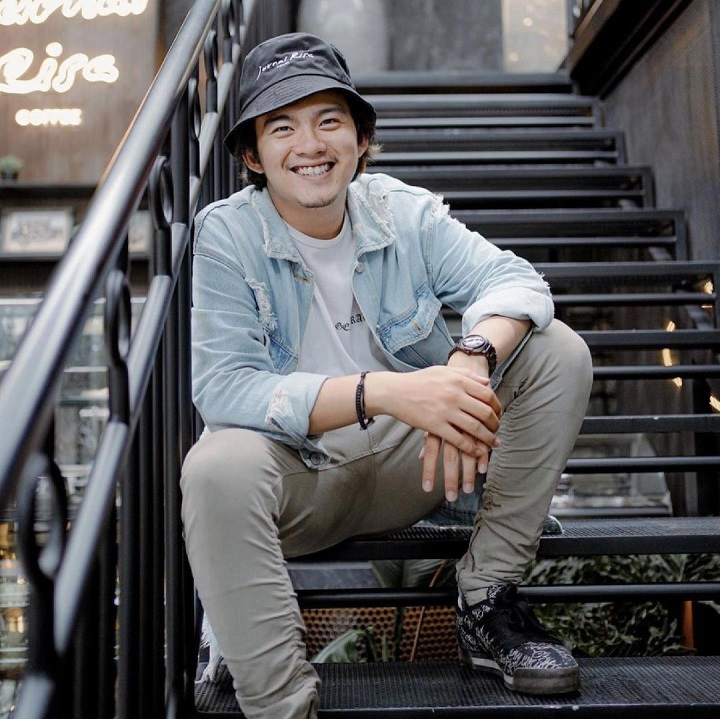Stylish Banget