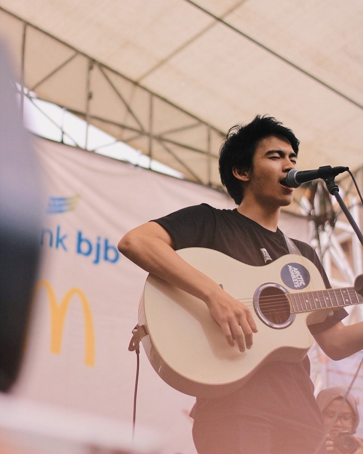 Pandai Bermusik