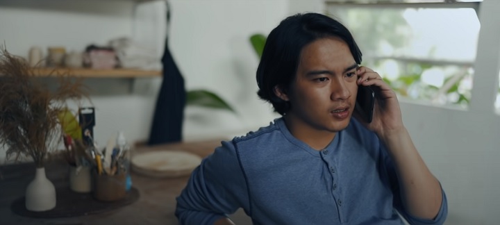 Jadi Model MV