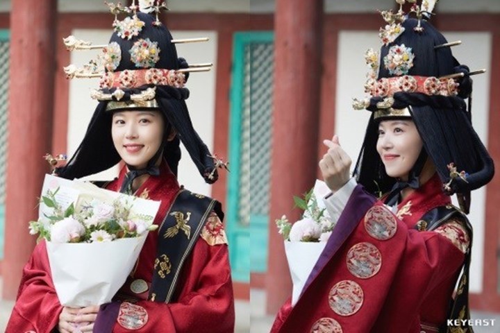 Kang Han Na Bahas Chemistry dengan Lee Joon di \'Bloody Heart\', Ungkap Banyak Adegan Sulit