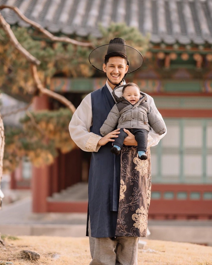 Jadi Oppa Korea