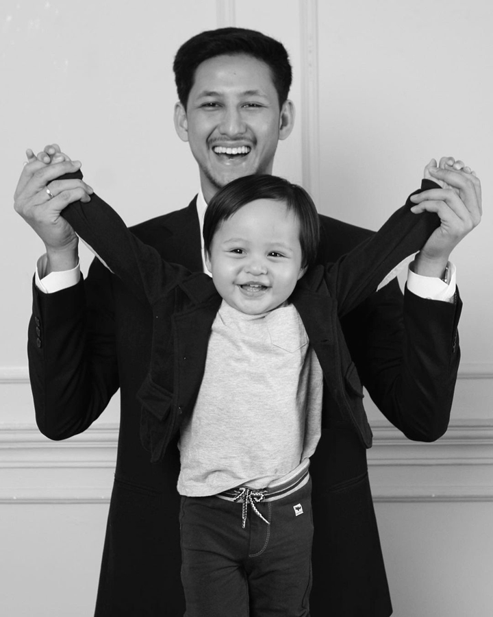 Minta Papa Baru