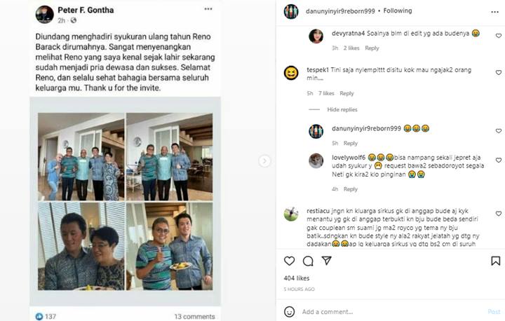 Instagram