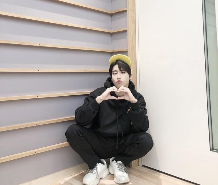 Disebut Mirip Young K DAY6
