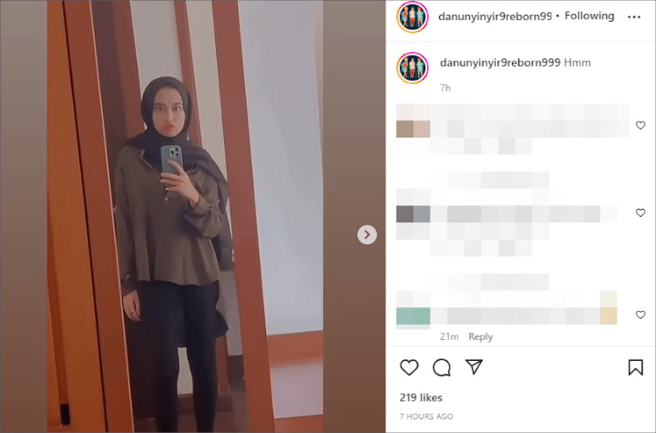 Ekspresi Eks Babysitter Mawar AFI Saat Selfie, Nathalie Holscher Sindir Seseorang - Topik Pagi