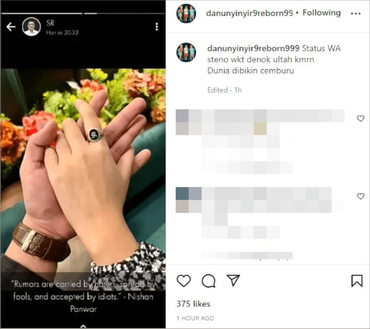 Ekspresi Eks Babysitter Mawar AFI Saat Selfie, Nathalie Holscher Sindir Seseorang - Topik Pagi