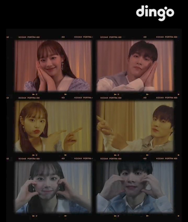 B.I Kolaborasi dengan Chuu LOONA di Lagu \'Lullaby\', Tuai Tanggapan Begini
