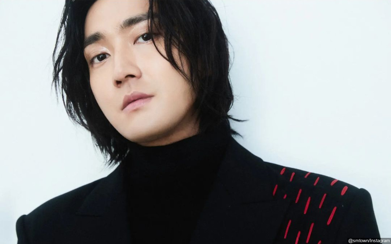 Siwon Super Junior Bikin Pangling, Intip 10 Gaya Idol Kpop dengan Rambut Gondrong