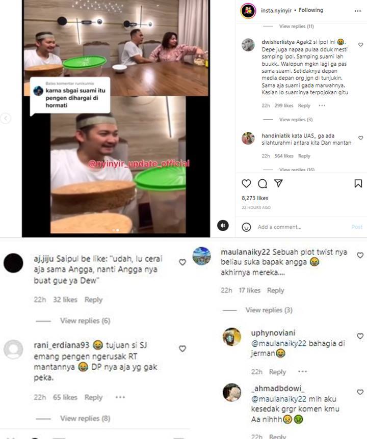 Instagram