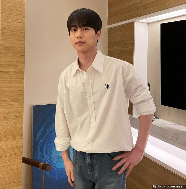 Disebut Mirip Yoon Doo Joon HIGHLIGHT
