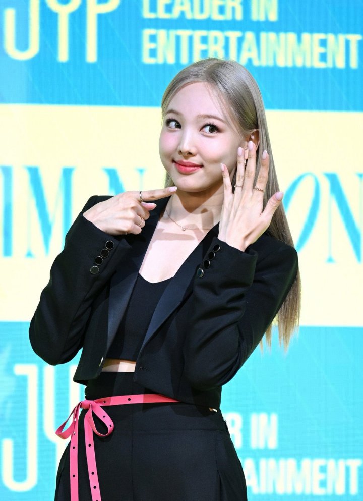 Nayeon Sebut Album Solonya Bantu Atasi Keterbatasan Saat Promosi sebagai Member TWICE, Kenapa?