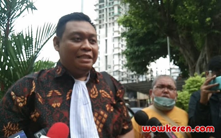 Kondisi Terkini Putra Siregar Diungkap Kuasa Hukum