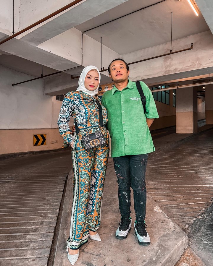 Proses Nathalie Jadi Mualaf