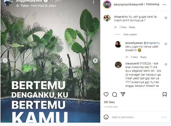 Instagram