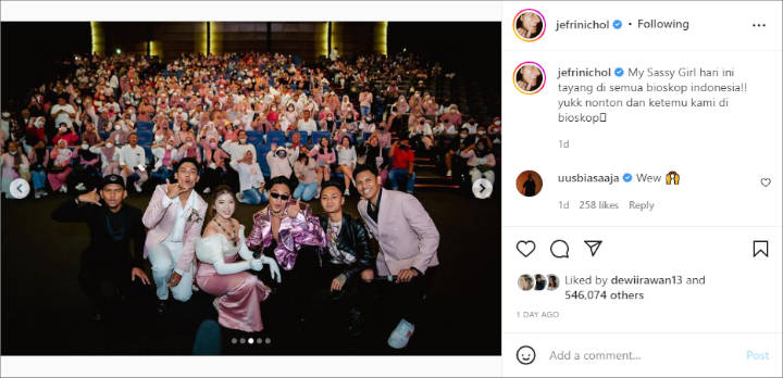 Makeup Tiara Andini \'Jomplang\', Nadya Arifta Disangka Ledek Felicia Tissue - Topik Pagi