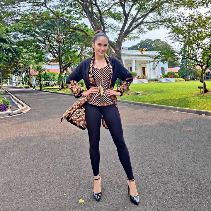 Cinta Budaya Indonesia