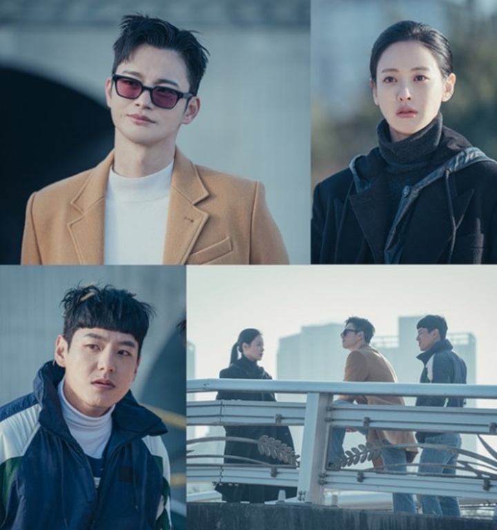 Oh Yeon Seo & Seo In Guk Perang Saraf di Pertemuan Pertama, Tim \'Cafe Minamdang\' Beri Bocoran Lucu