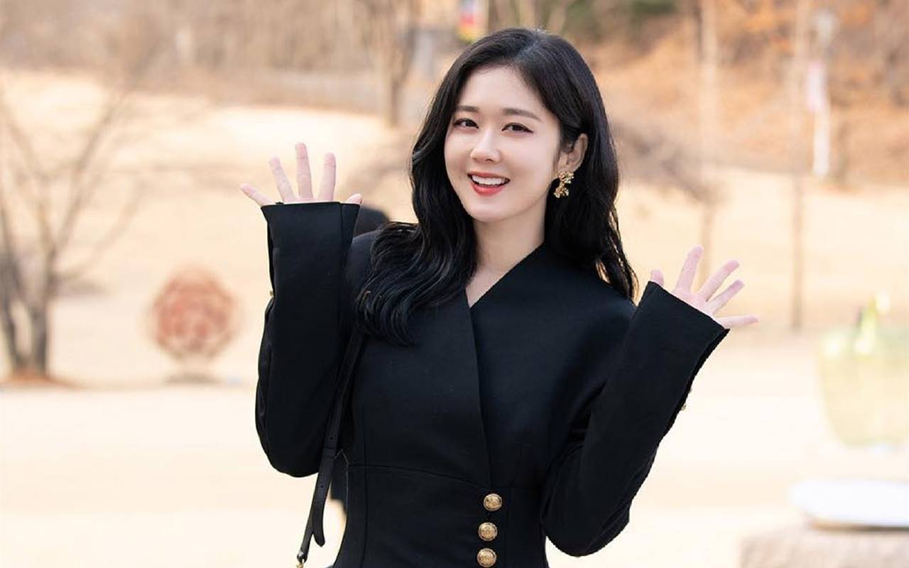 Jang Nara Nikah, Sang Kakak Bocorkan Suasana Haru Sekaligus Tutupi Identitas Adik Ipar