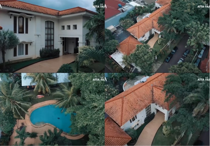  Penampakan Rumah 