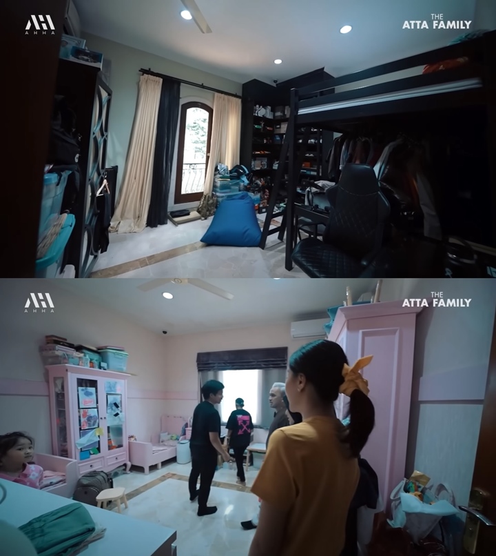 Kamar Anak-anak