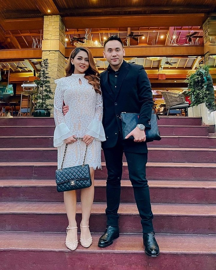 Menanti Buah Hati Bersama