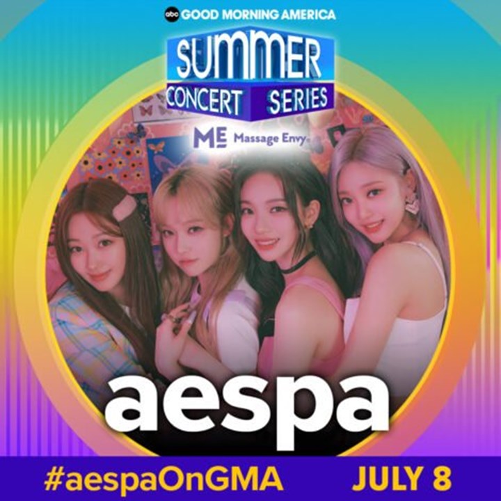 aespa Jadi Girl Grup Pertama yang Lakukan Ini Sebelum BLACKPINK dan TWICE aespa Jadi Girl Grup Pertama yang Lakukan Ini Sebelum BLACKPINK dan TWICE aespa Jadi Girl Grup Pertama yang Lakukan Ini Sebelum BLACKPINK dan TWICE