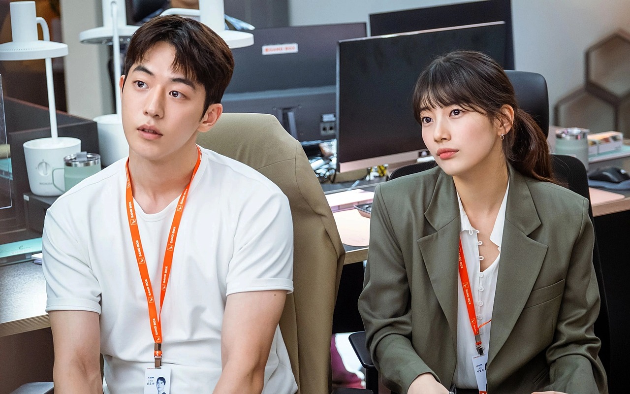Ucapan Buruk Nam Joo Hyuk Ke Suzy Saat Syuting 'Start Up' Dibongkar YouTuber Sojang