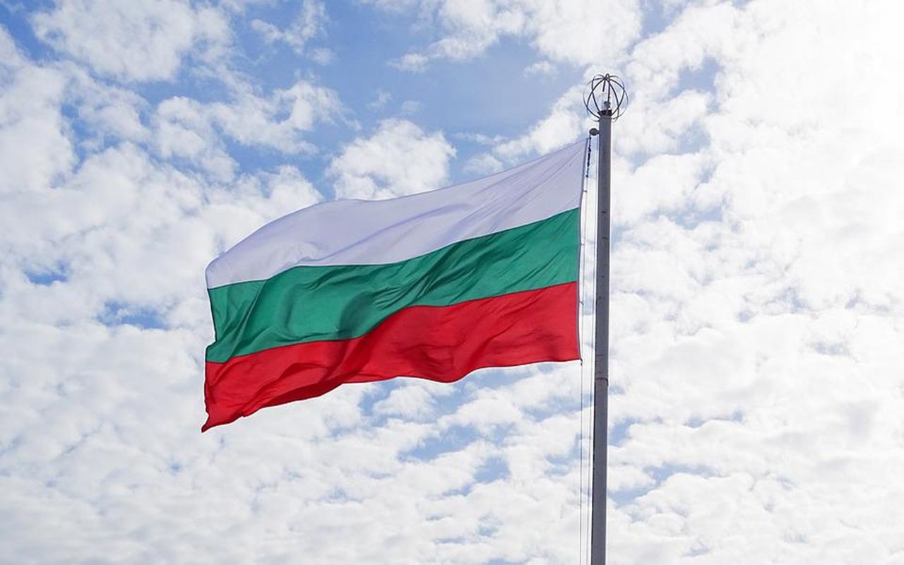 Bulgaria Umumkan Pengusiran Massal 70 Diplomat Rusia