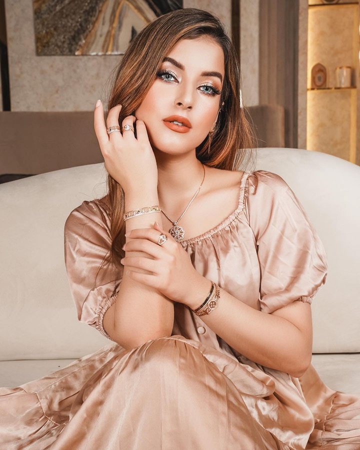 Tasya Farasya