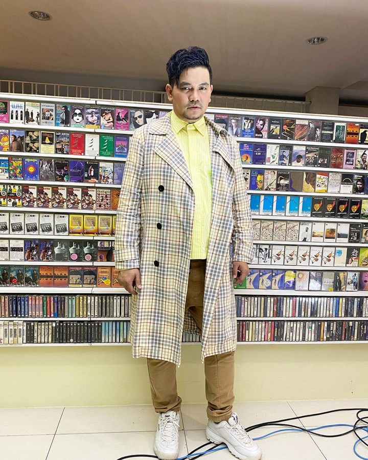 <i>OOTD</i> Ala <i>Korean Style</i>