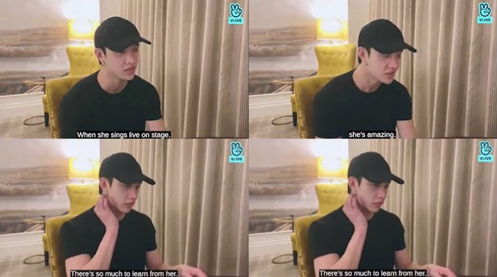 Bang Chan Stray Kids Komentar Begini Soal Lagu Debut Solo Nayeon TWICE