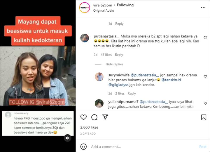 Instagram