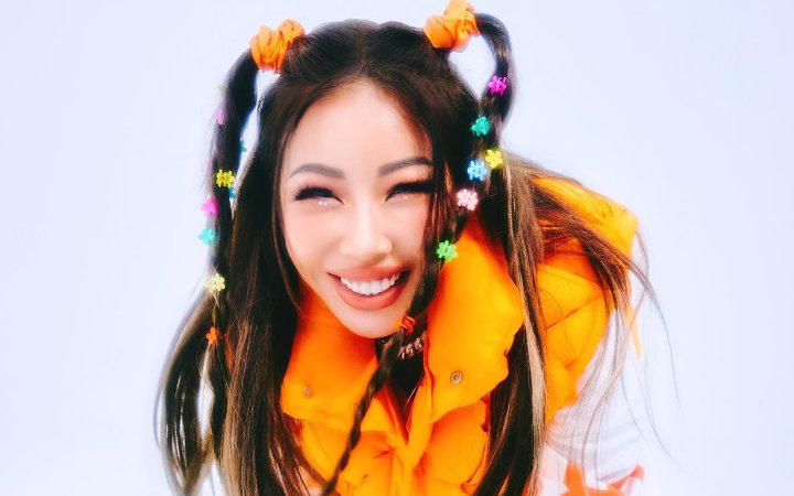 Bucin Sejak Dulu, Jessi Pindah Bias Dari Jungkook Ke Member BTS Ini
