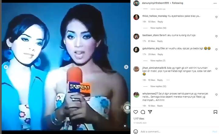 Instagram