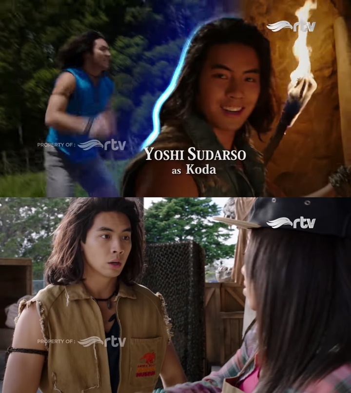 Yoshi Sudarso