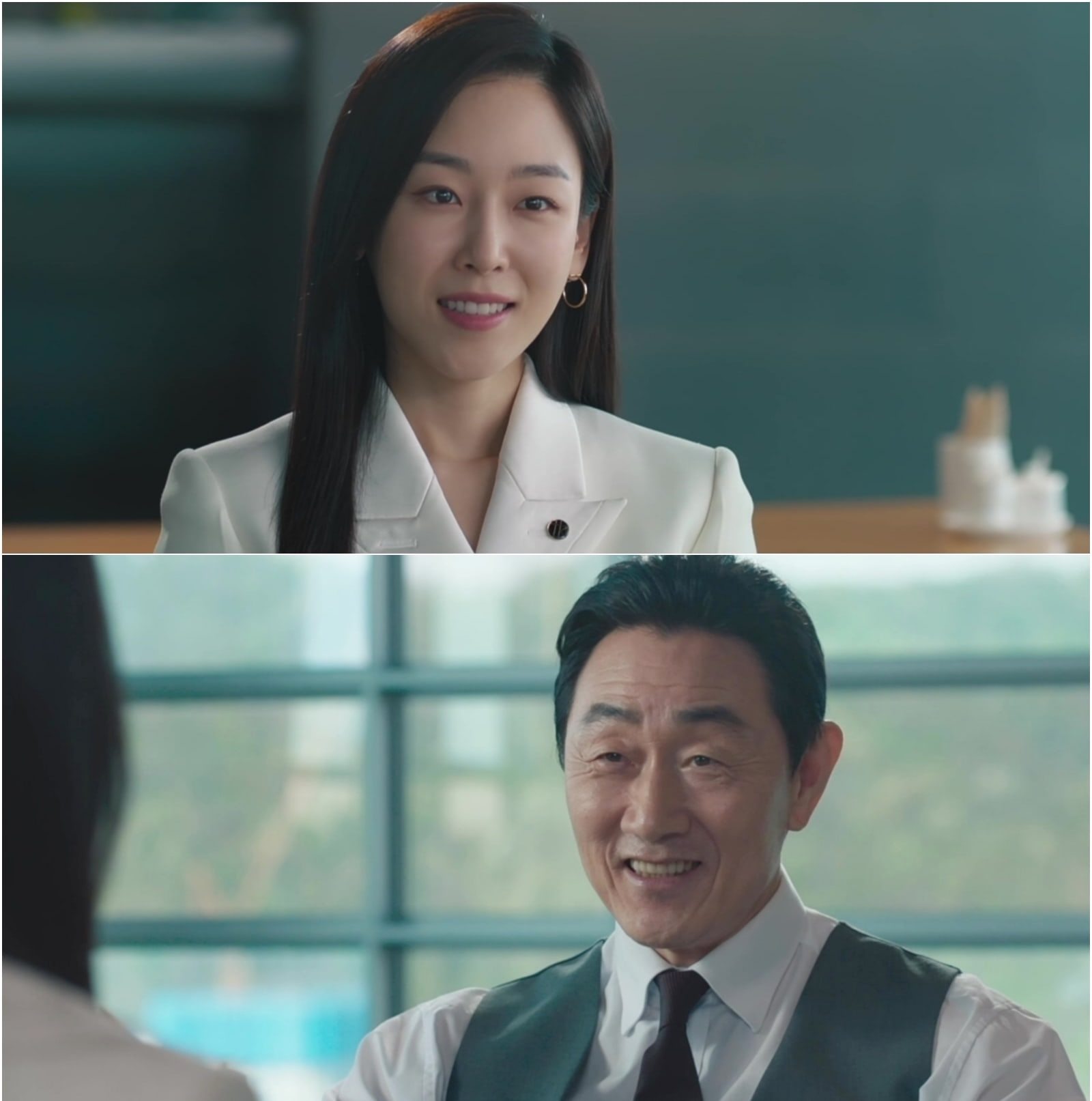 Teaser baru drama \
