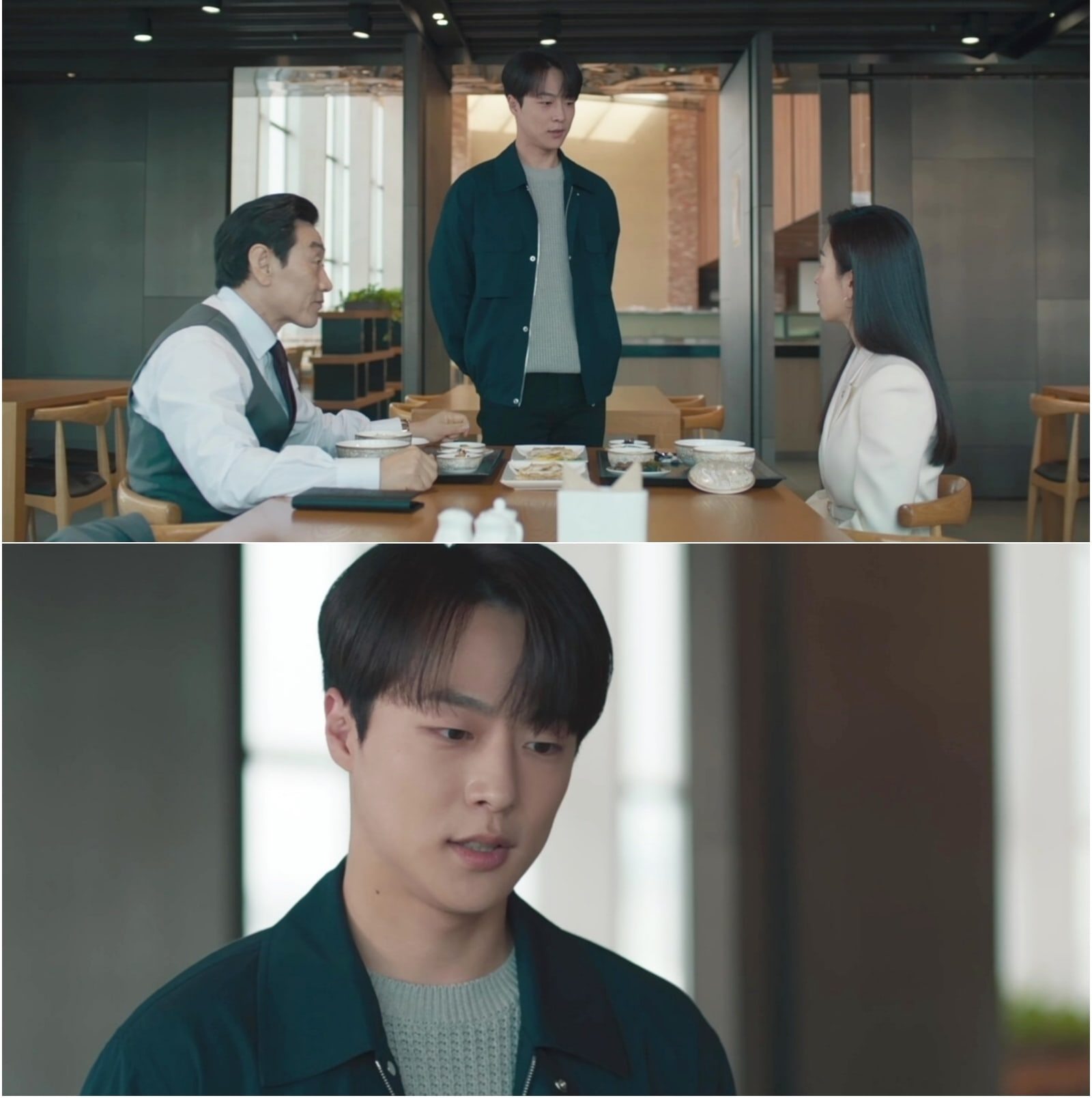 Teaser baru drama \