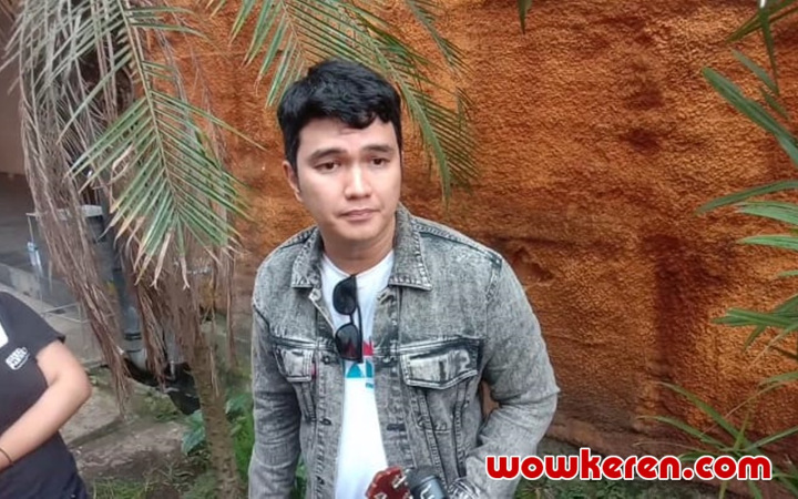 Aldi Taher Beber Kejanggalan Sebelum Dewi Persik Digugat Cerai