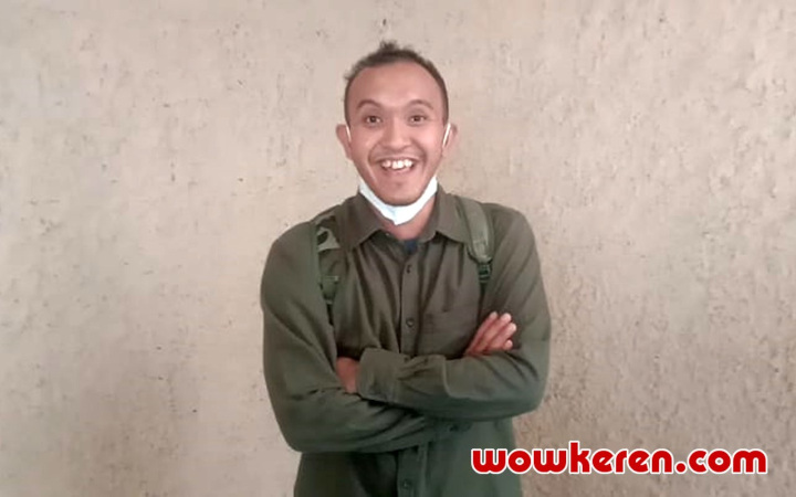 Caisar YKS Beber Alasan Mantap Ceraikan Almaratu Intan