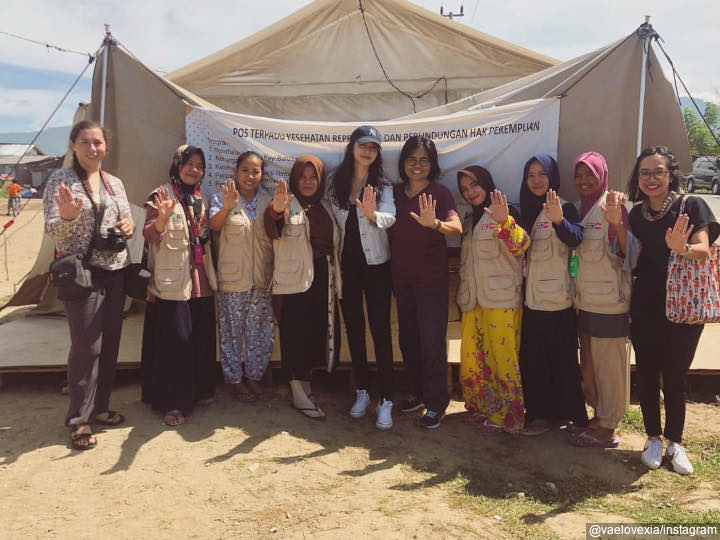 Bergabung di UN Women Indonesia