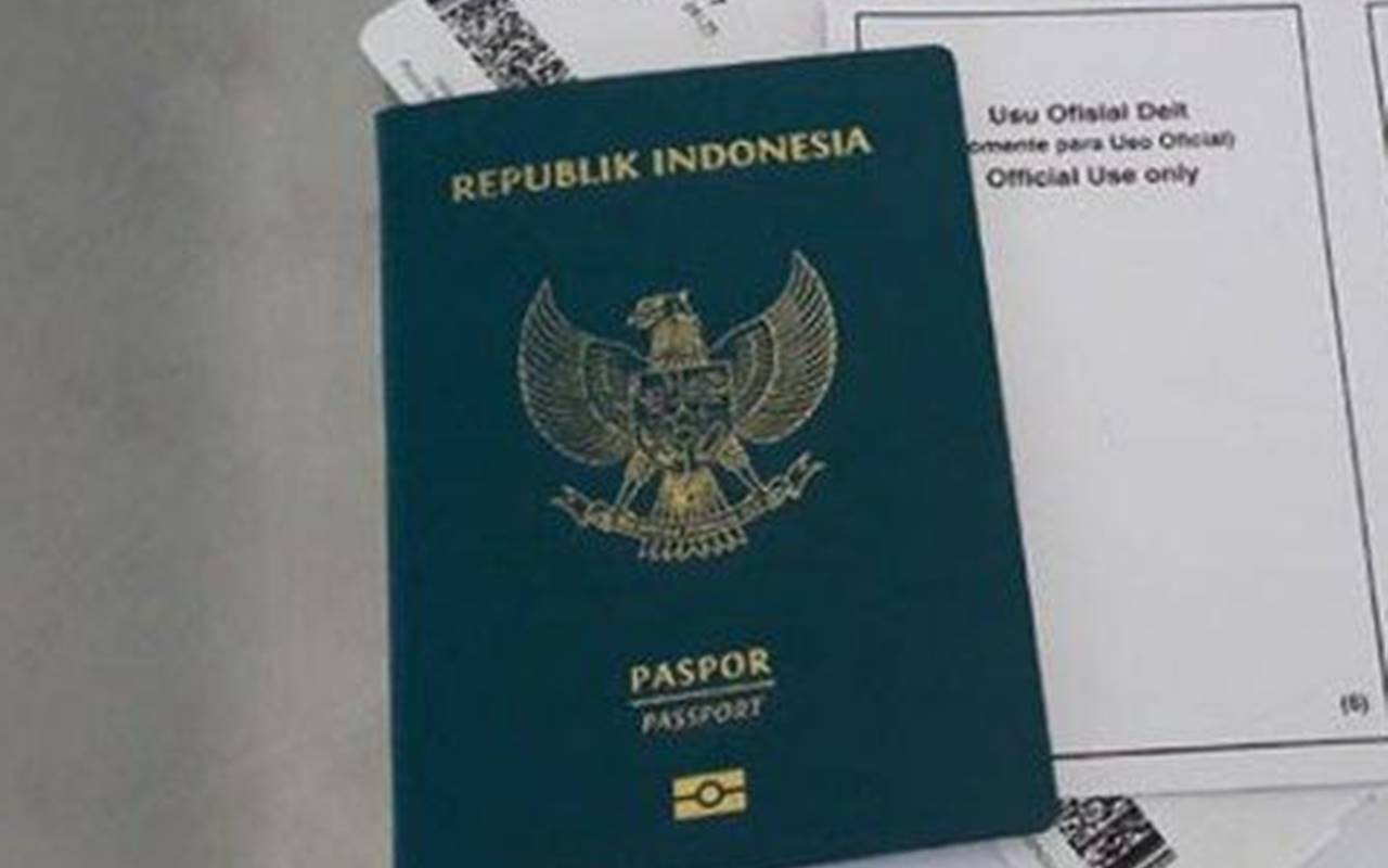 Kemenkumham Terbitkan Visa Second Home Untuk WNA yang Ingin Menetap di Indonesia, Belum Berlaku?