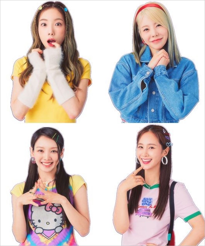 Belum Apa-Apa Tae Yeon Sudah Minta Maaf Soal SNSD di \'Soshi Tam Tam\', Kenapa?