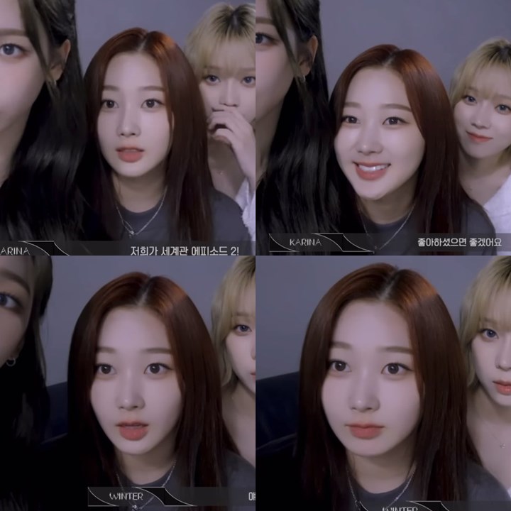 Wajah Giselle aespa di Video Terbaru Bikin Kaget, Ini Alasannya Wajah Giselle aespa di Video Terbaru Bikin Kaget, Ini Alasannya Wajah Giselle aespa di Video Terbaru Bikin Kaget, Ini Alasannya