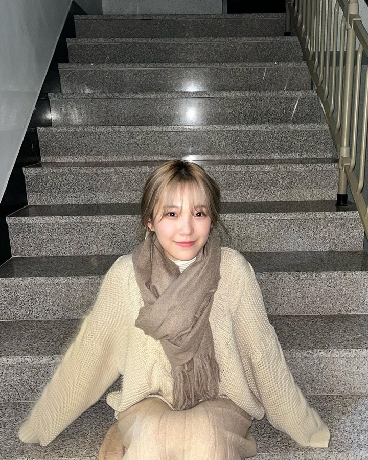 Bareface Tetap Menawan