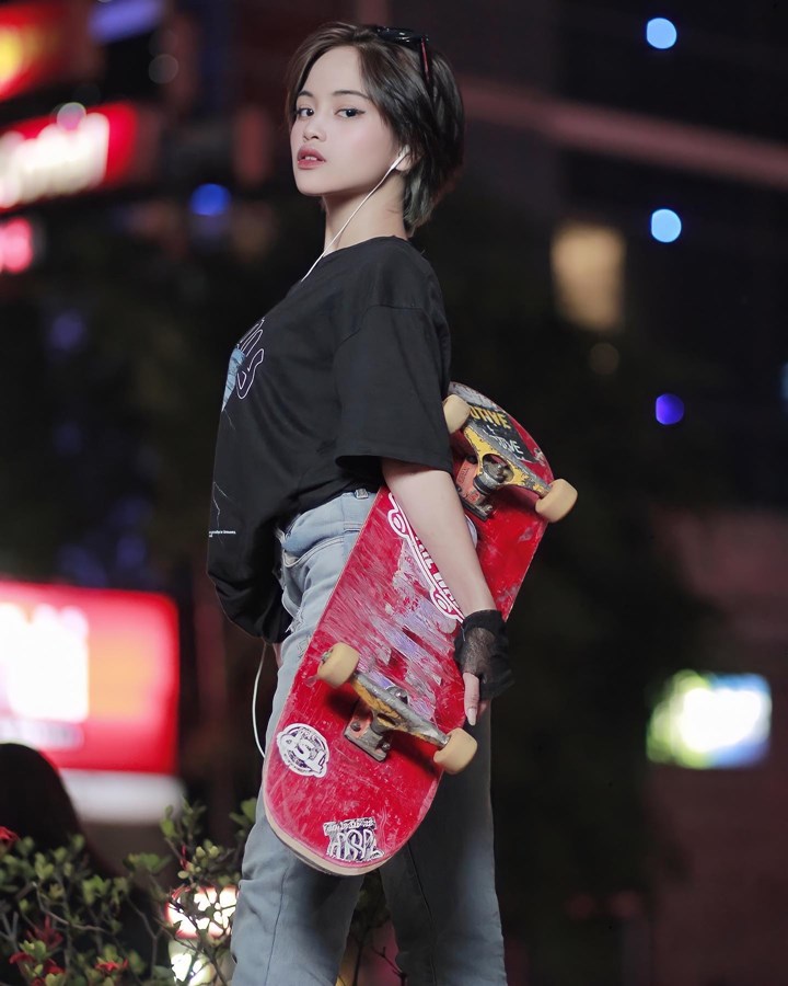 Ala Anak Skate