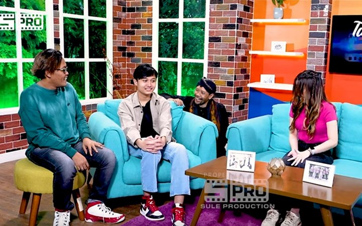 Masih Sempat Ngegombal, Rizwan Bikin Teman Hantu Frislly Herlind Bingung Saat Tanya Ini
