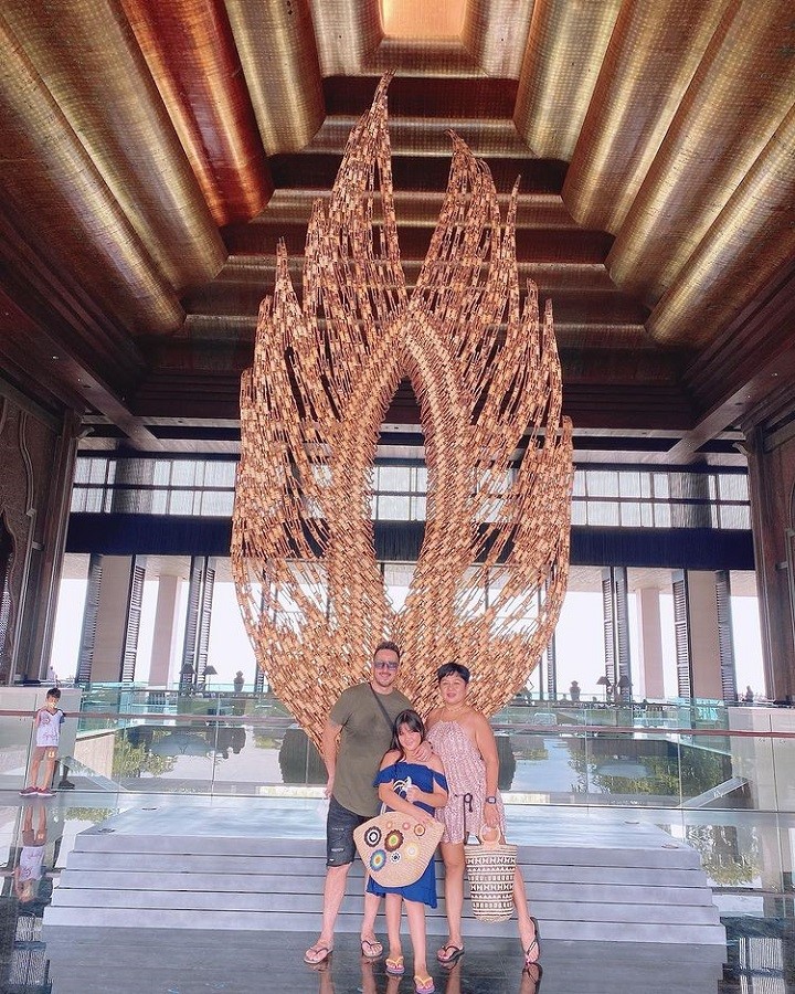 Liburan Bareng