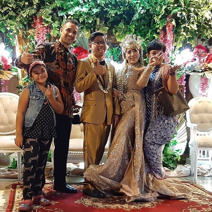 Kondangan Bersama