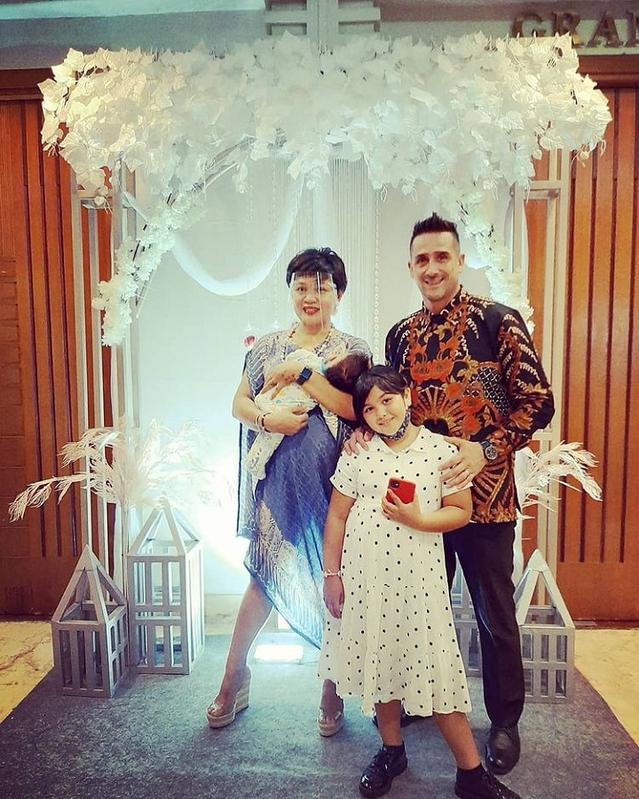 Cinta Keluarga
